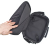 Сумка для регулятора FanDiver (черный/бирюза; 36 x 26 x 10 см, 9,4 л)